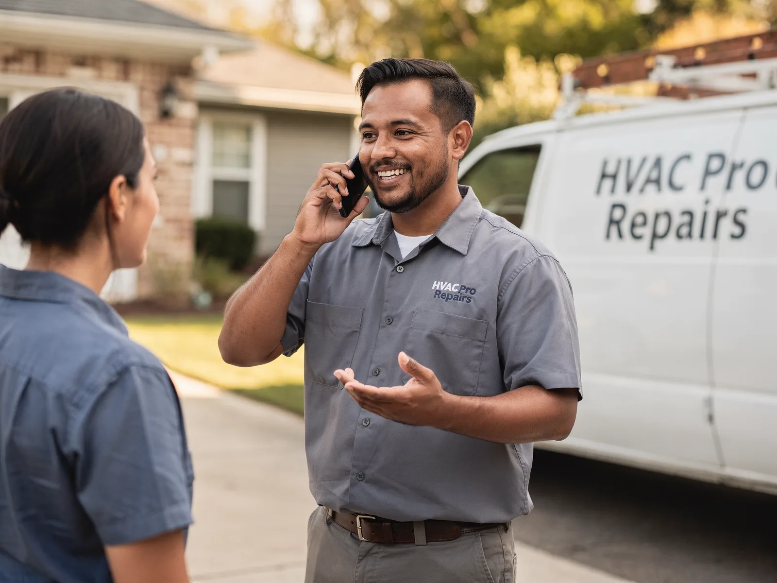 Heat Pump Repair Chaska, MN FAQs